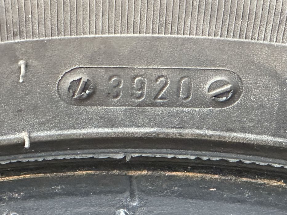 Зимни гуми 205/55/16