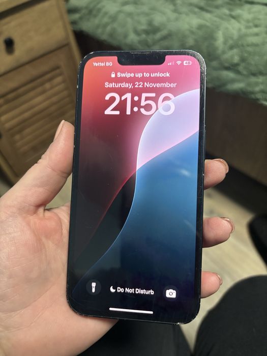 Iphone 13 128gb 88 % батерия