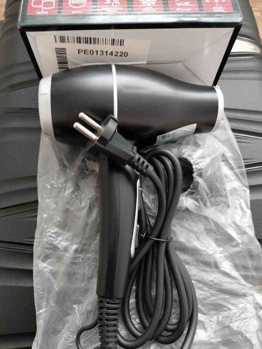 Продам фен новый в упаковке