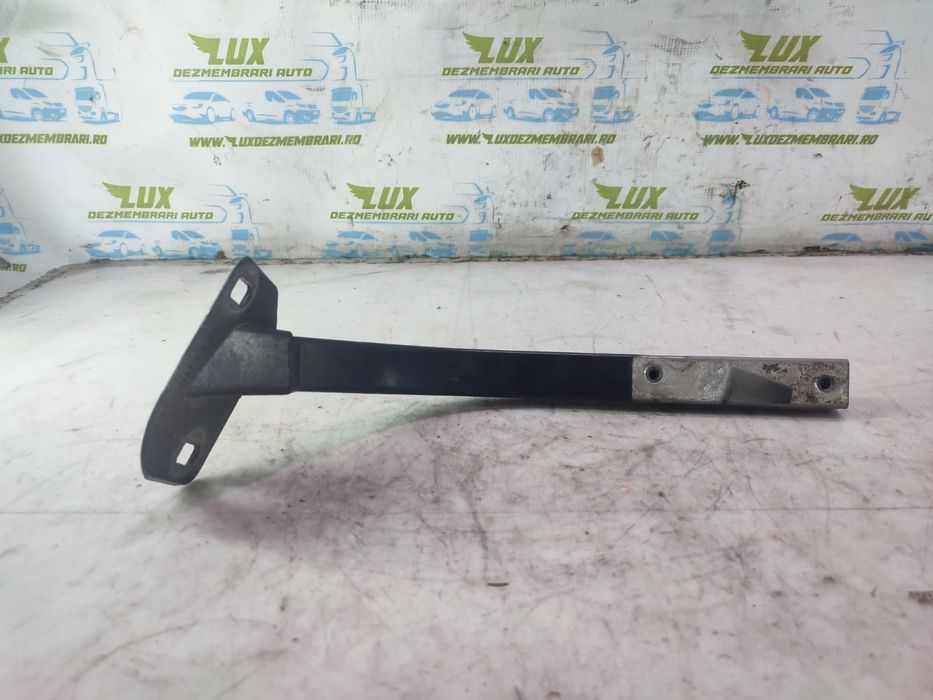 Suport aripa stanga fata 4H0821395 Audi A8 D4/4H [2010 - 2014] 4.2 td