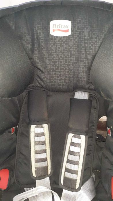 Scaun copii Britax Romer 123 9-36 kg