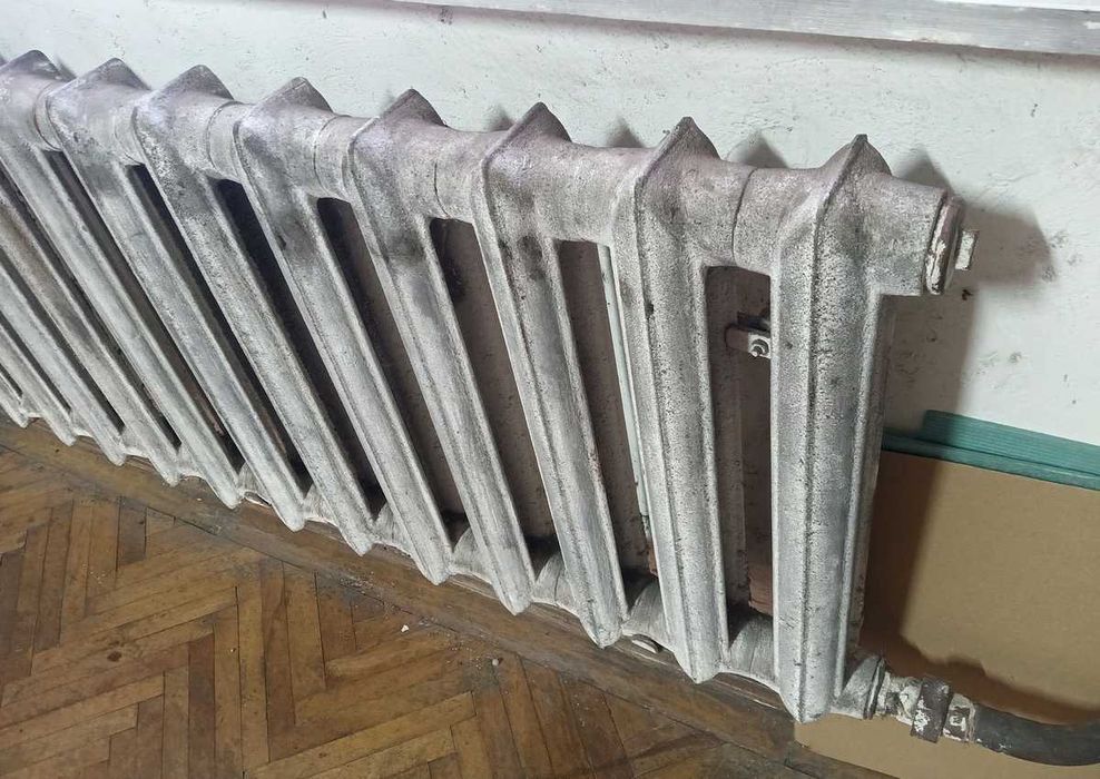 Calorifere fonta de calitate