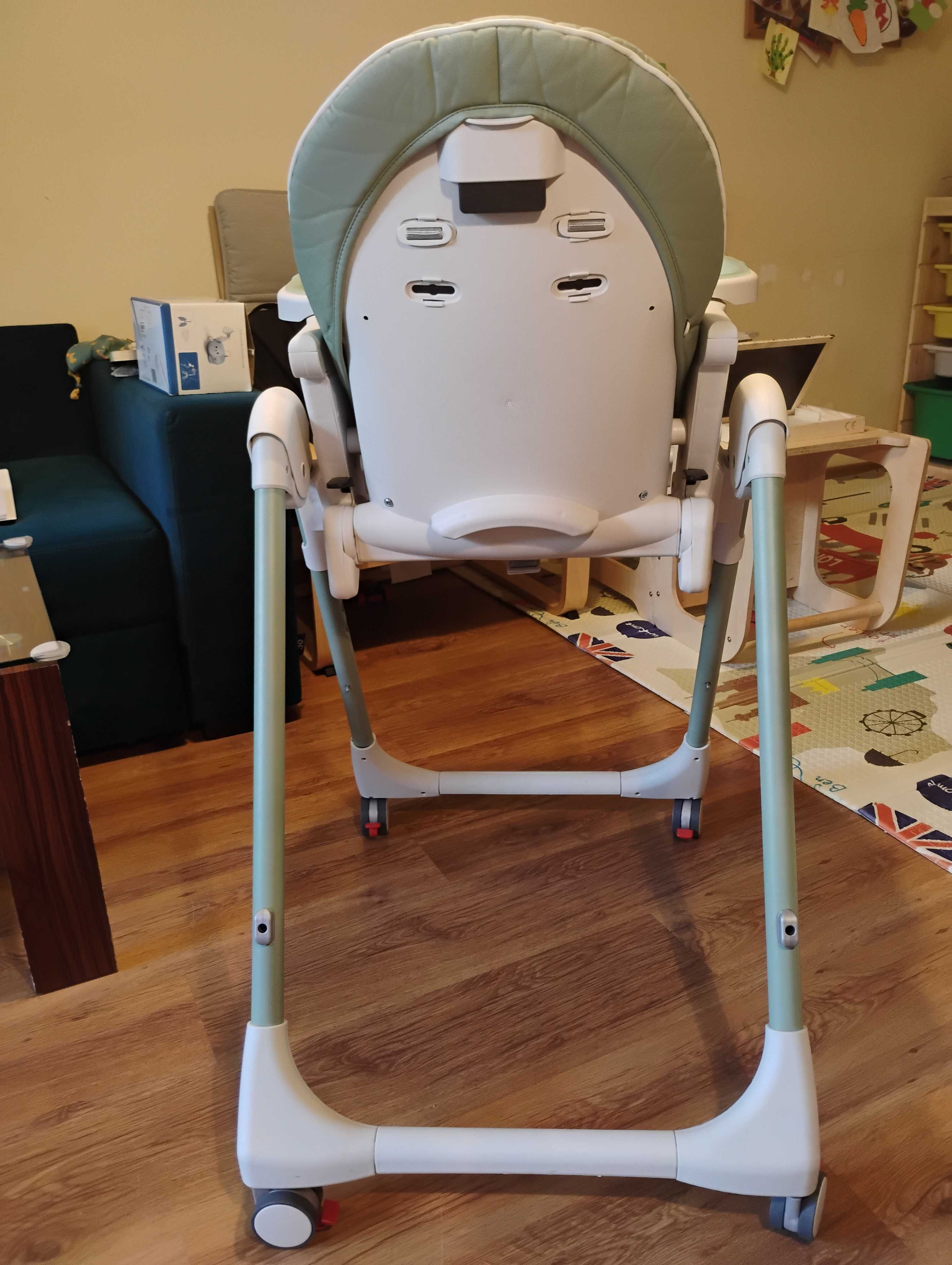 Стол за хранене Peg Perego Prima Papa