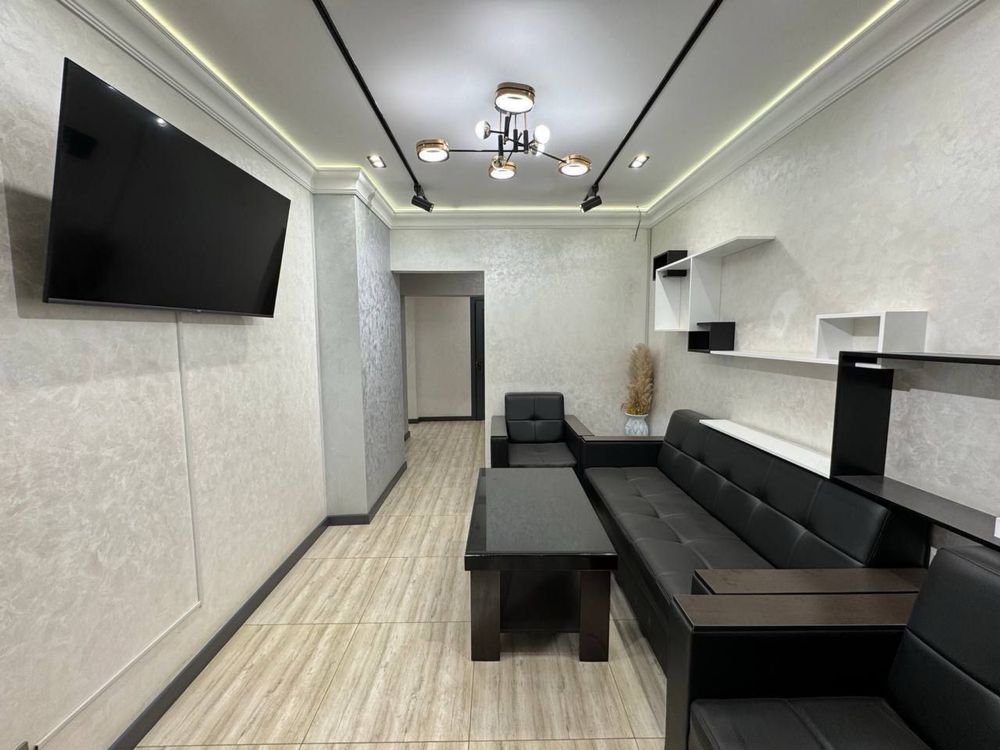 Кушбеги ПРОДЕТСЯ 120 м2 с готовым арендатором СРОЧНО