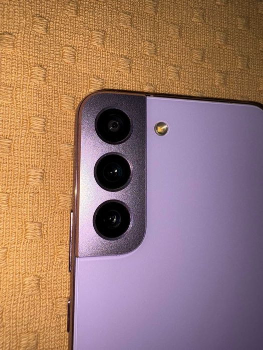 Samsung GXY S22 256GB 8GB RAM Bora Purple