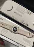 Apple wath SE 2022 (gen 2),40 mm,GPS,Starligt Al Star SB S/M