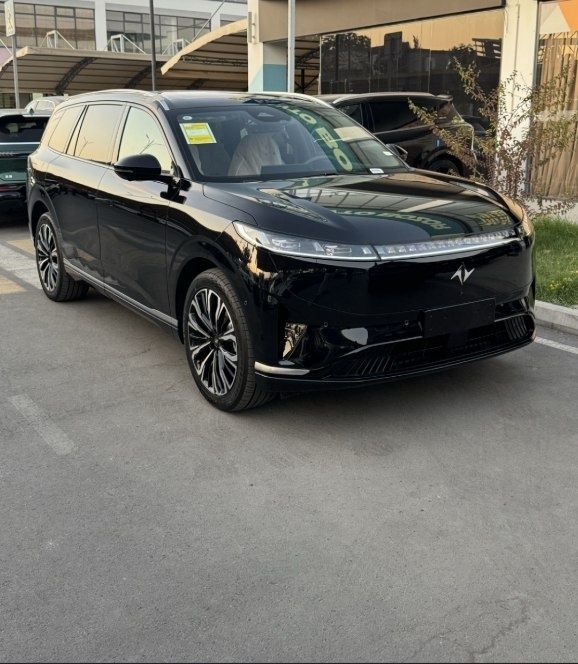 Dongfen ep 008 ultra 2026 restayl