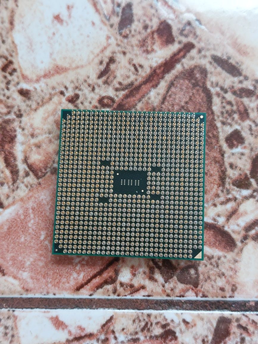 Procesor AMD Athlon X4 638 2,7Ghz, Quad Core, FM1