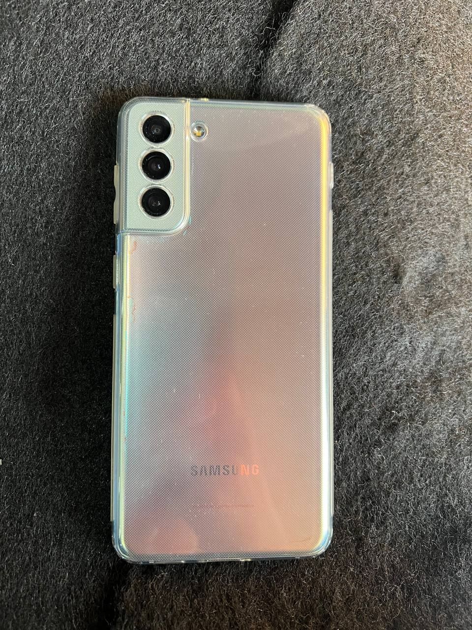 Samsung s 21 plus