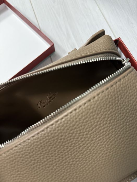 Loro Piana Extra Pocket L19 чанта