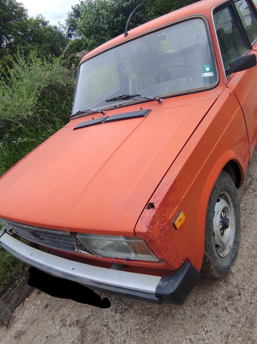 Продавам Лада 1500 S