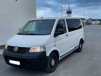 Volkswagen transporter 2,5tdi 131 cai