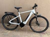 Bicicleta carver route-E