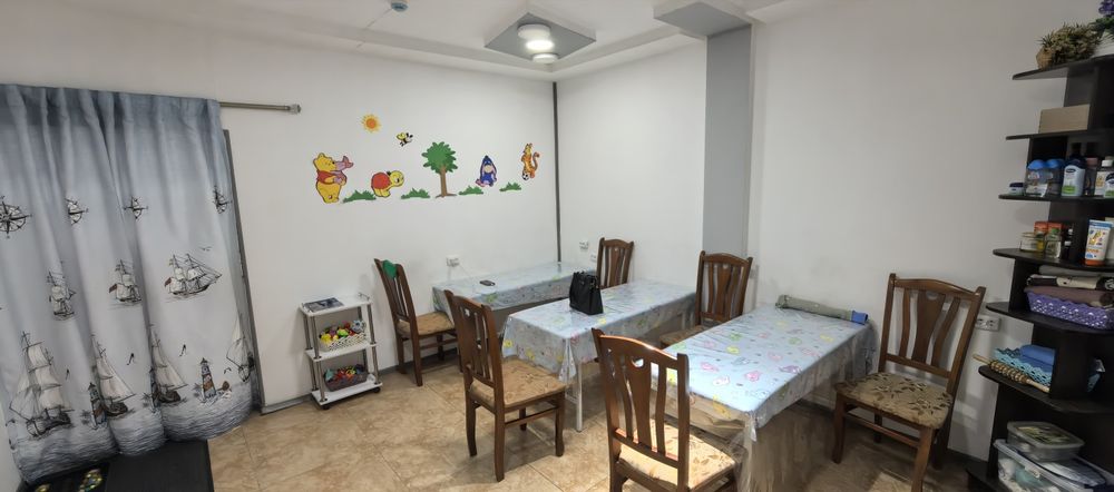 Продаётся нежилое помещение 189м² Сергили