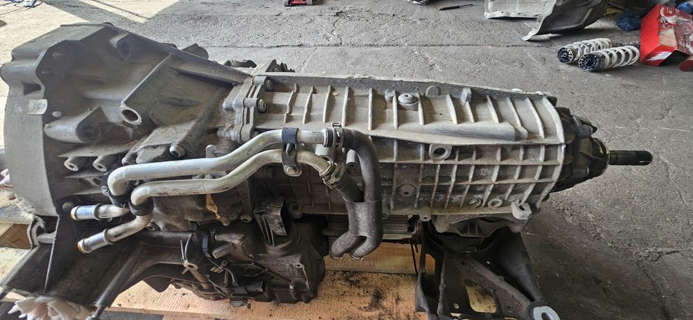 Автоматична скоростна кутия за Audi A4 A6 QUATTRO 2017 г 2.0 тди