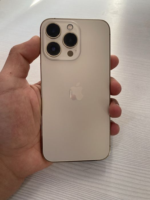 Айфон 13 Про 256гб сатылады