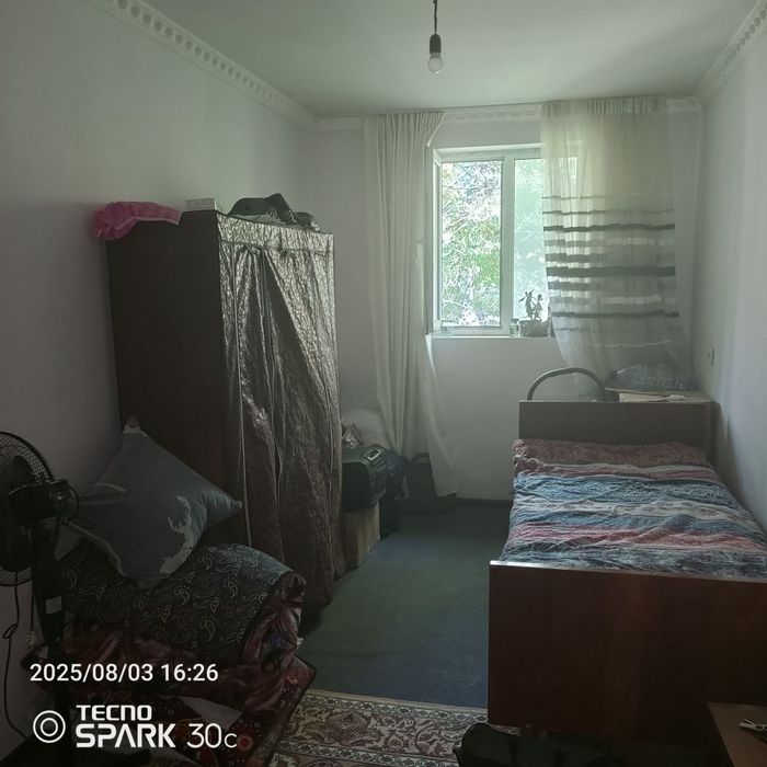 O'z uyimni sotaman Uchtepa tumani 23 mavze 18 uy 38 kvartira