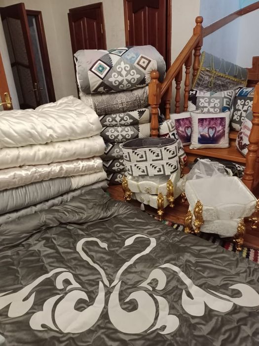 Курсы кройки и шитья с трудоустройством