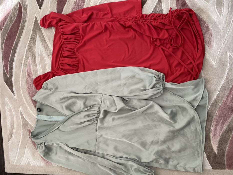 Lot haine dama superb S/M