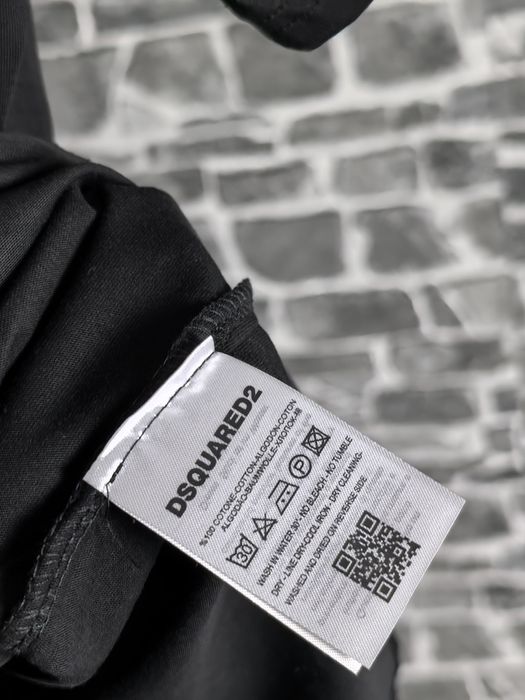 Dsquared тениска