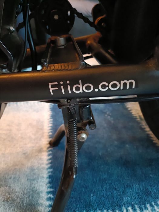 Bicicleta electrica de vânzare