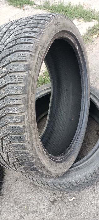 Комплект hankook
