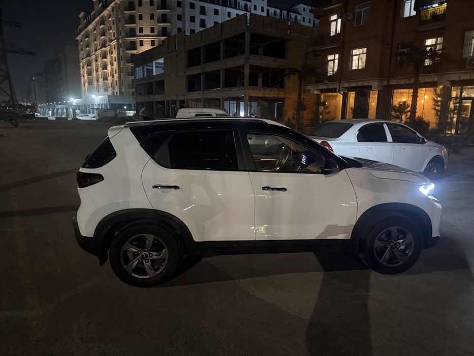 Kia sonet tez va arzon sotiladi