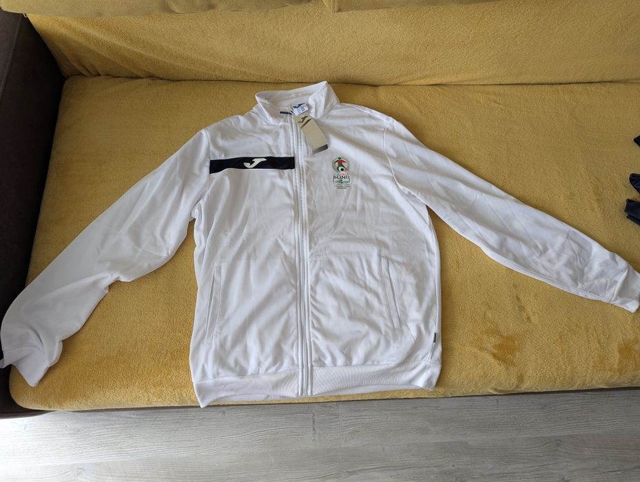 Trening Joma XXL bluza + pantalon nou