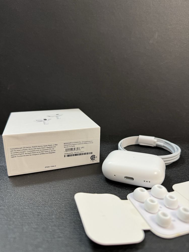 AirpodsPro 2 Sigilate