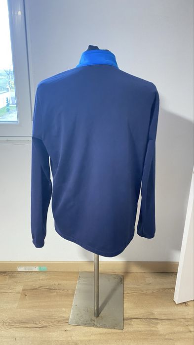 Bluza trening Puma XL