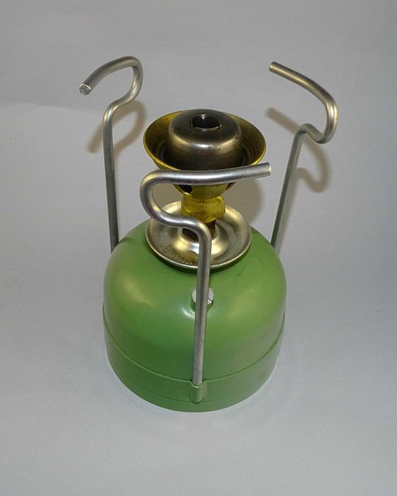 Руски примус котлон Шмел ,за части