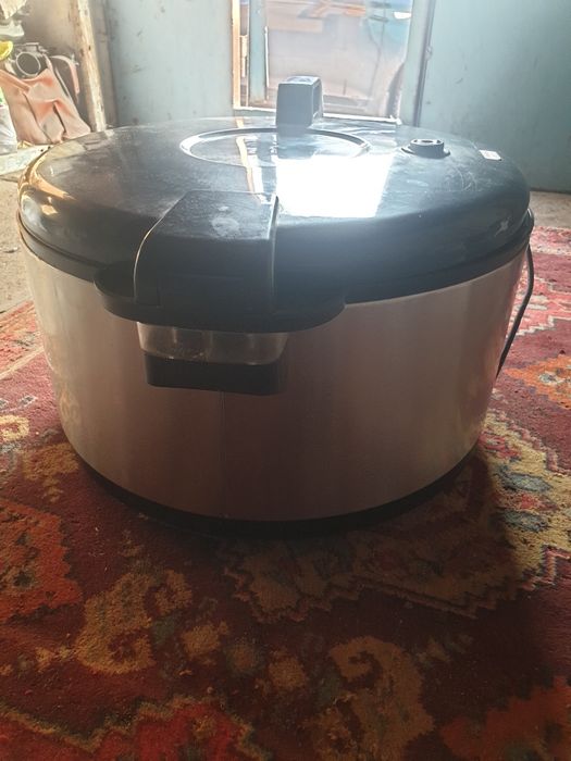 Продам Рисоварку