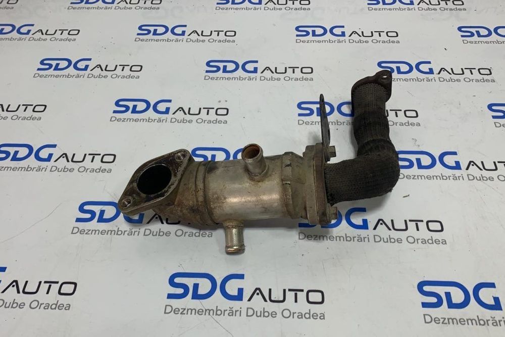 Racitor gaze Land Rover Freelander 2.0 2000 - 2006