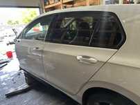 Usi stanga / Portiere stanga VW Golf 8 Hatchback