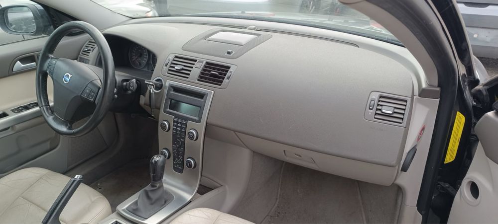 Volvo V50 1.6i/1.6/2.0HDi на части