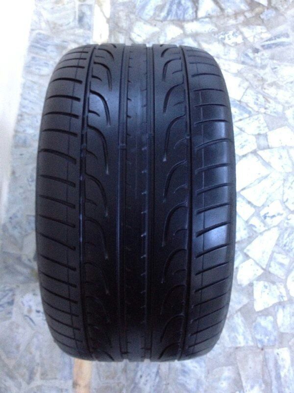 Диски BMW X6, Шины Run Flat DUNLOP, 285/40/R21, 325/35/R21, НОВЫЕ!!!