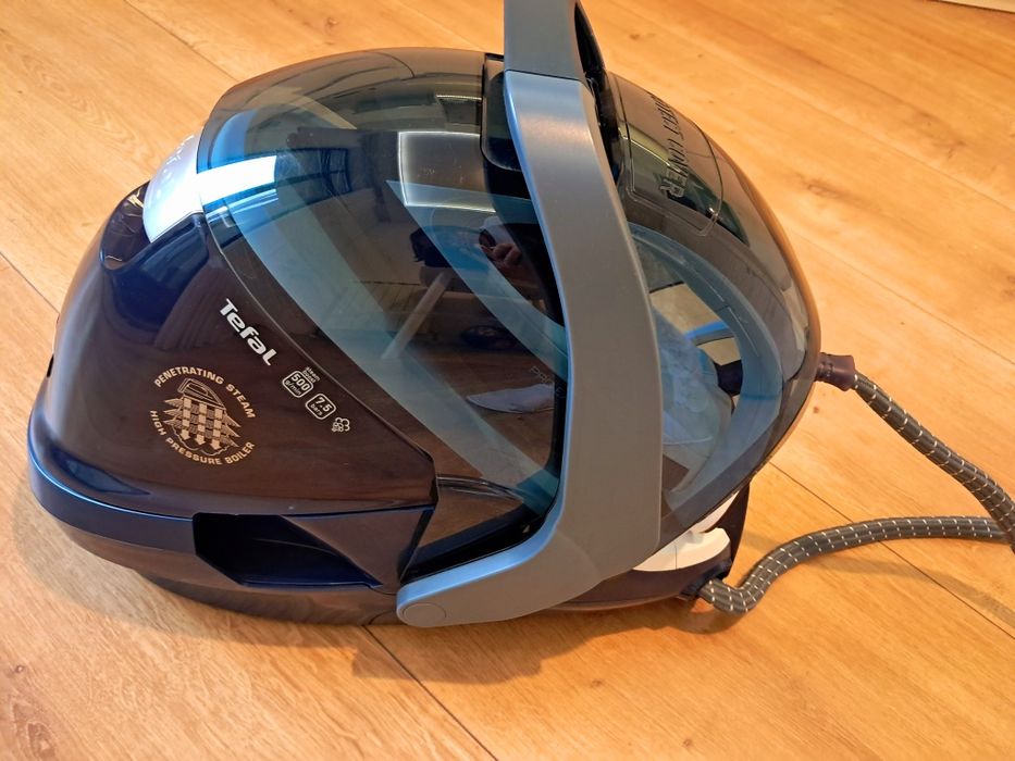 Vand Statie de calcat cu boiler Tefal Pro Express X-Pert Care