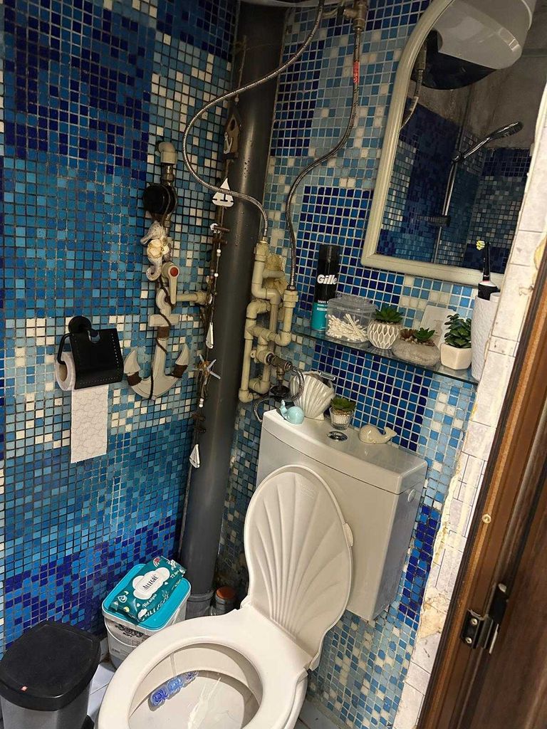 Продава се Етаж от къща в Аксаково - 75 кв.м за 1454 €/кв.м - Снимка #15