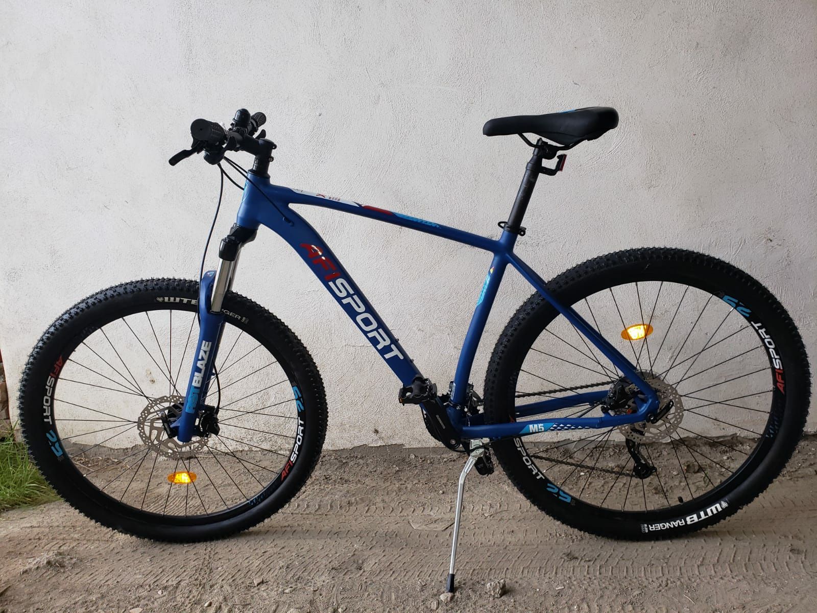 Biciclete MTB  Noi și second-hand la cel mai bun raport preț/calitate!