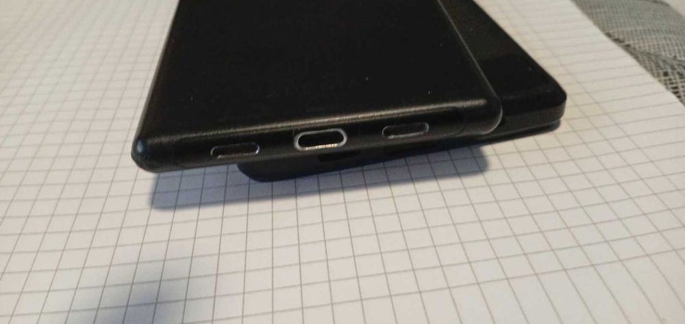 Sony Xperia 10 Plus