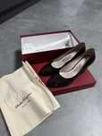 Pantofi Salvatore Ferragamo Fadea