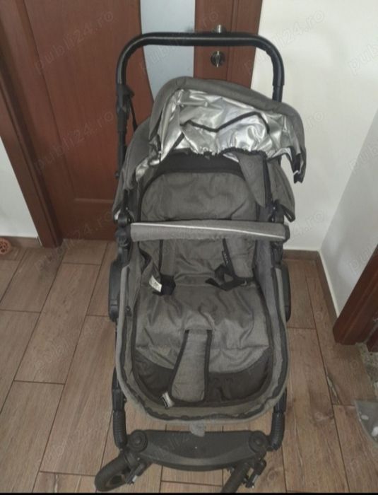 Carut copii Coccolle