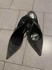 Обувки Зара
