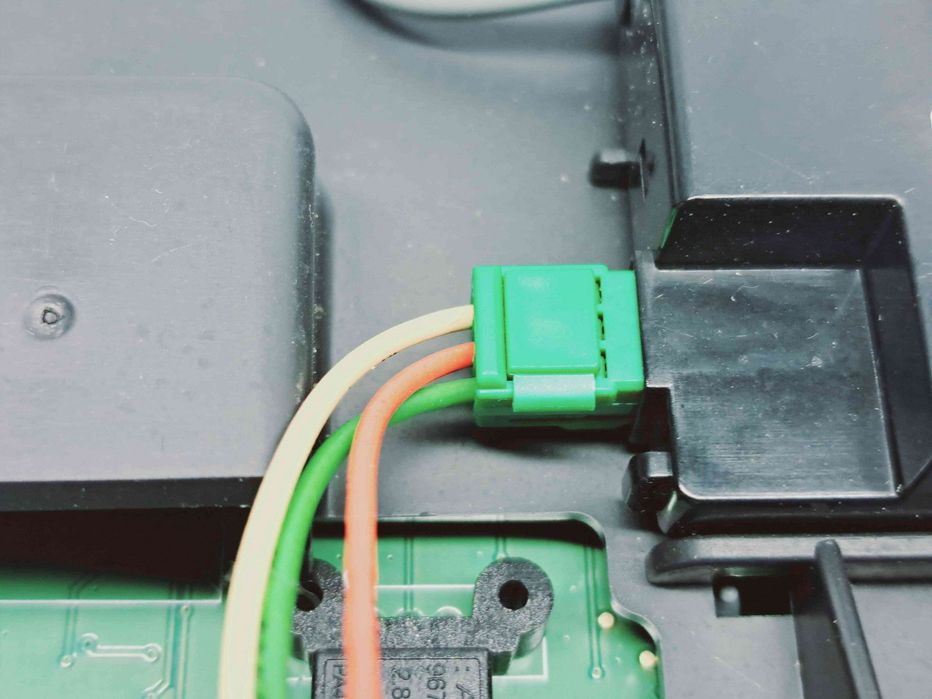 Plafoniera fata LAND ROVER Range Rover Evoque [Fabr 2011-2018] EJ32-1