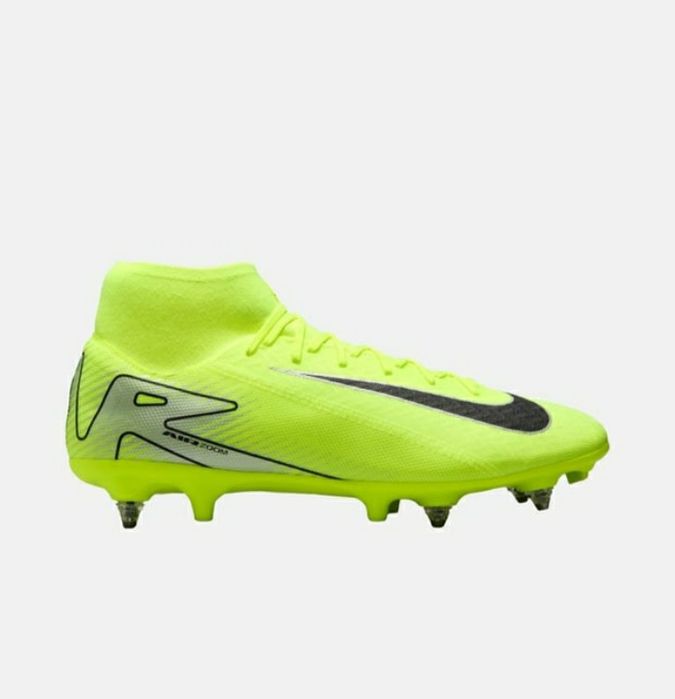 Nike Mercurial Superfly 10 Academy Football Boot