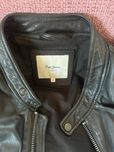 Кожено яке Pepe Jeans