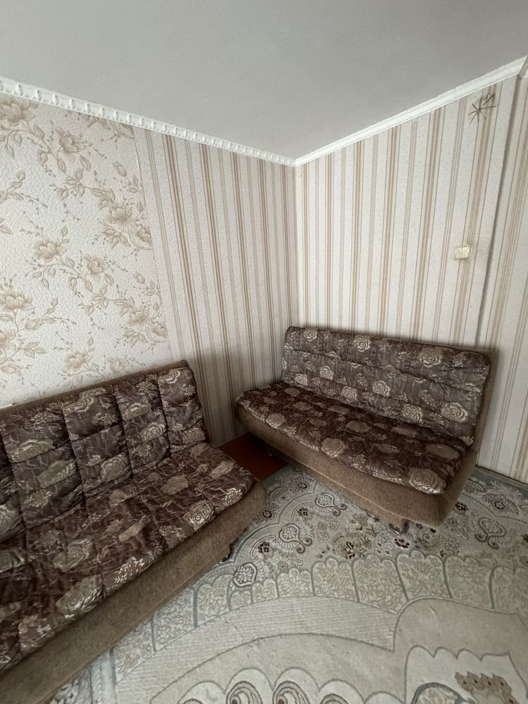 Продам диван 3 2 1