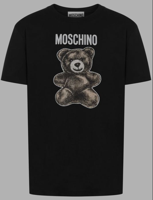 Tricouri Moschino