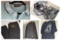 Мъжки маркови дрехи/блуза/тениска Superdry, Tommy Hilfiger L, XL, XXL