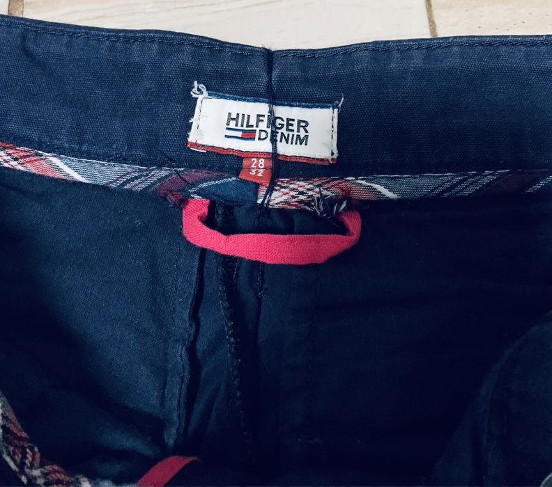 Tommy Hilfiger pantaloni dama